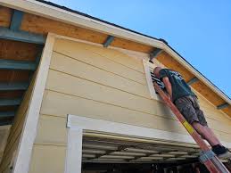 Best Composite Siding  in Glendive, MT